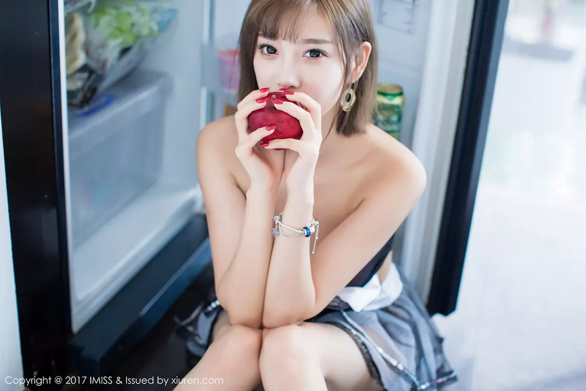 [Imiss爱蜜社]第201期杨晨晨写真-秀人资源网